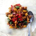 Cooksnap dari Intan Diti Fitria Utama untuk resep Tumis tempe kecap