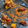 Cooksnap dari Everyday And Last untuk resep Lobster Saus Padang
