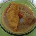 Cooksnap dari Suhail untuk resep Opor Ayam Tanpa Santan