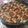 El cooksnap de Pawashna cuando hizo Pasta frola.