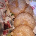 Cooksnap dari Insaning Yara untuk resep Kue Cucur Gula Merah