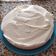 El cooksnap de Oscar Soria cuando hizo Tarta mousse de limón Monsieur Cuisine.