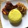 Cooksnap dari Desy Shafira untuk resep Nasi Kuning Banjar Khas Kalimantan Selatan