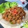 Cooksnap dari Cooking With Dinda untuk resep Krengsengan Ati Ampela Ayam