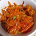 Cooksnap dari Dena Damba untuk resep #29 Gurame Asam Manis