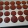 Cooksnap dari Natasha Panjaitan untuk resep Eggless Chocolate Muffin *antigagal
