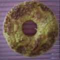 Cooksnap dari Dian Evalina untuk resep Bolu Lembut Sehat, No SP, BP