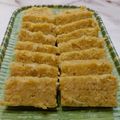 Cooksnap dari Ikhsan sungkar untuk resep Lepet Jagung Manis
