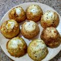 Cooksnap dari Iefa Kahana untuk resep TAHU TELUR PUYUH