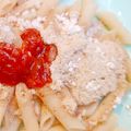 Mónika Gyurászné Cooksnap-ja, amikor elkészítette a(z) Diós lekváros tèszta 🍝 receptet.