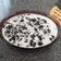 El cooksnap de Carlos Heredia Goitia cuando hizo Cheesecake Oreo.