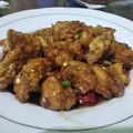 Cooksnap dari Farhana Saraswati untuk resep Dory Crispy Saus Tiram