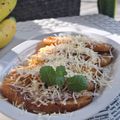 Cooksnap dari Een Nuraeni untuk resep Pisang Plenet