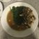 รูป Cooksnap ของ Kitthi Naganidhi เมื่อเขาทำ ผักโขมผัดน้ำมันหอย