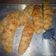Cooksnap dari Erika Damayanti "Cemilan Kakak Mika" untuk resep Parmesan Oregano Bread stick