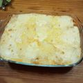Cooksnap dari tamymanda untuk resep Lasagna Ayam