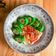 Cooksnap dari Fadhilah Ridwana untuk resep Pisang ijo Enak