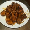 Cooksnap dari Haryatun untuk resep Ayam Kecap Saos Madu