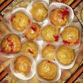 Cooksnap dari Nyonyaa Rovy untuk resep Nastar lembut ekonomis
