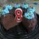 Cooksnap dari Dinda Amy untuk resep Brownies potong favorit