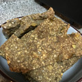 El cooksnap de michi_25 cuando hizo Saludables barritas plátano con avena.