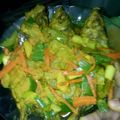 Cooksnap dari Siti Nur Fatimah untuk resep Pesmol ikan kembung muantapp👍