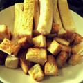 Cooksnap dari Diah Yulianti untuk resep Garlic Bread