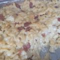opeltomi Cooksnap-ja, amikor elkészítette a(z) #34. Juhtúros, kapros sztrapacska receptet.