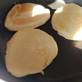 El cooksnap de candee x3 cuando hizo Como hacer hot cakes.