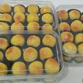 Cooksnap dari Bani Ummu Musa untuk resep Nastar cengkeh klasik