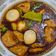 Cooksnap dari Valencia Tirtasaputra untuk resep 51#Semur kecap tahu telor