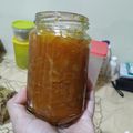 Cooksnap dari susantidian untuk resep Selai Jeruk a.k.a Marmalade