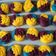 Cooksnap dari opiek untuk resep Bolu kukus mawar rainbow