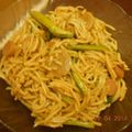 Cooksnap dari anisatur raehan untuk resep mie goreNG speciaL