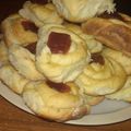 El cooksnap de Ethan Lorenzo Da Silva Martinez cuando hizo Bizcochos de anís y membrillo.