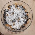 Eszti Kujalek Cooksnap-ja, amikor elkészítette a(z) Mákos guba receptet.