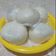 Cooksnap dari angeline untuk resep Resep bakpao lembut, empuk, anti kerut, anti keriput