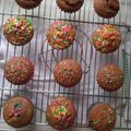 Cooksnap dari Joenarnie untuk resep Cupcake chocolatos