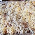 diegosoto795's cooksnap of when they made Lasagna.