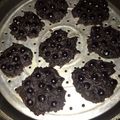 Cooksnap dari Dapur Vikcy untuk resep Kue kering choco chips cookies