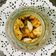 Cooksnap Sesimple Loralin semasa beliau membuat Garlic chip homemade.