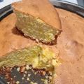 El cooksnap de Marian🍀🇺🇾 cuando hizo TORTA BIEN FÁCIL DE NARANJA 🍊 🍊🍊🍊🍊🍊.