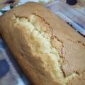 El cooksnap de Nadiia cuando hizo Budín Express.