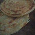 Cooksnap dari Yanti Nursakha untuk resep Roti Maryam ala Suamiku