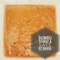 Cooksnap dari Josephine Octora (Wanda) untuk resep Bumbu kacang tanah (buat sate/siomay/batagor)