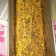 El cooksnap de Naty cuando hizo Budín de avena y banana.