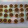 El cooksnap de Sara Shiro cuando hizo Tartaletas dulces (postre 3 ingredientes).