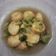 Cooksnap dari Yuli Yulifah untuk resep Tumis Brokoli Egg Tofu