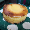 El cooksnap de Iana Juste Hernández cuando hizo Tarta de yogur griego.
