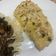 Cooksnap de oh_pays_gourmand sur la recette Dos de Cabillaud aux Amandes et Risotto